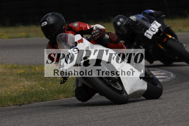 /18 05.06.2026  TZ Motorsport ADR/Gruppe rot/109